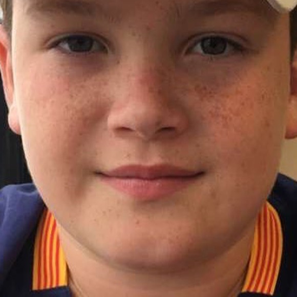 Meet your Posher, Connor - Picture 1 of 1